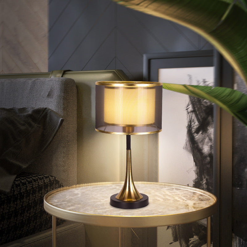 Modern table lamp
