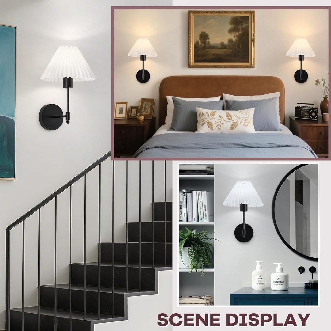 Decorative Wall Lamp