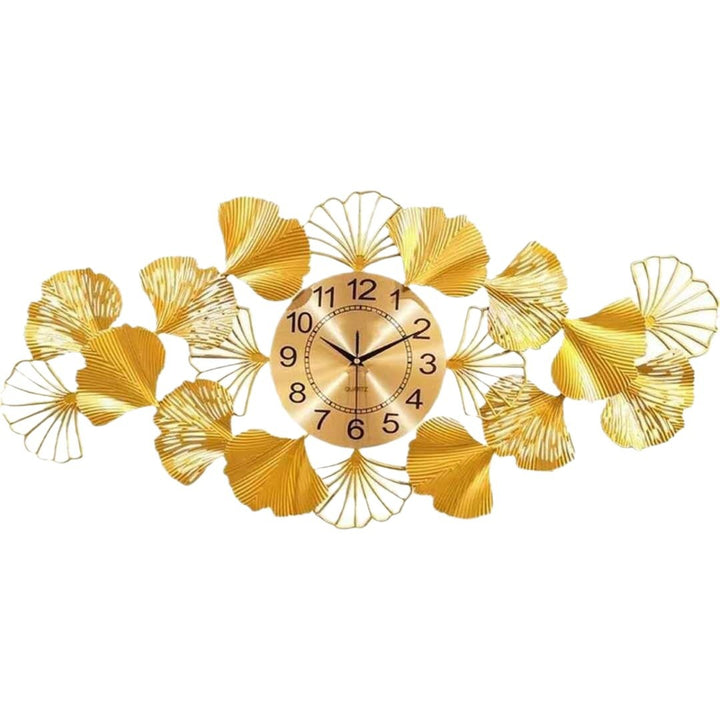 Decorative Floral Wall Mirror