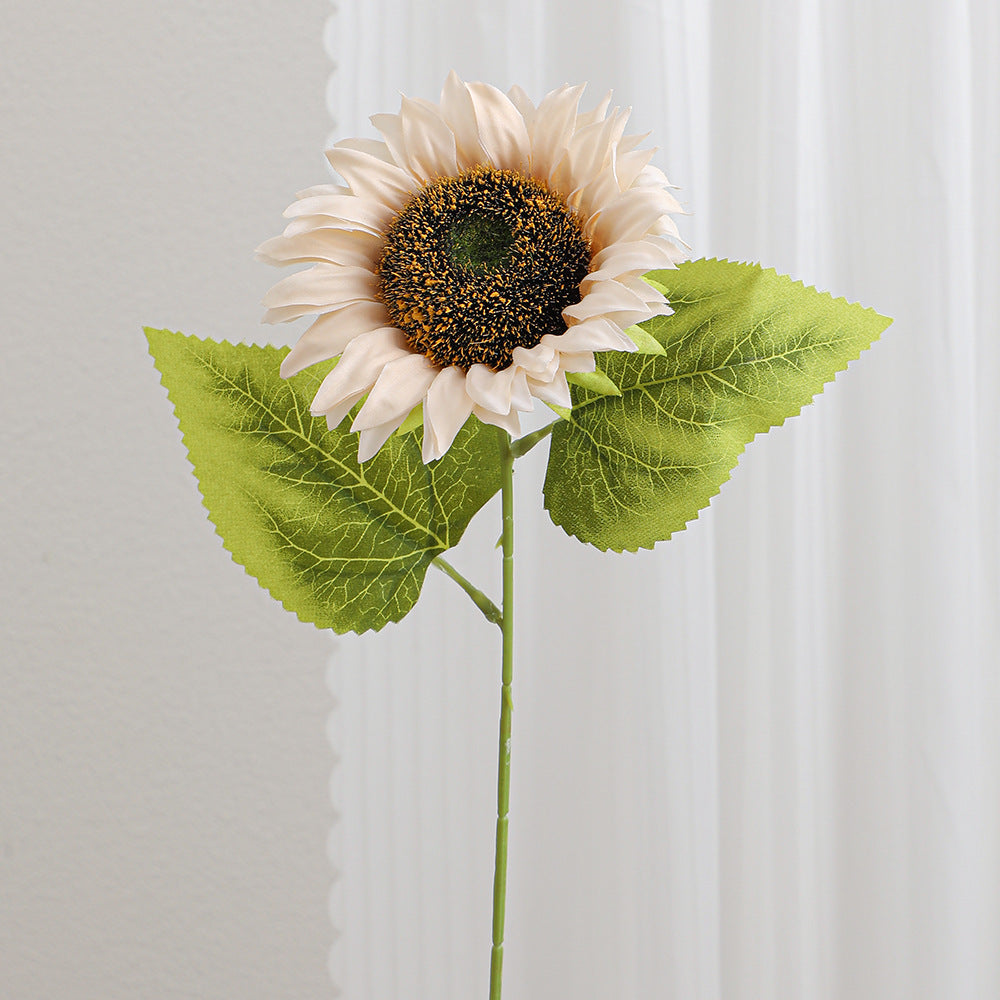 Artificial Sunflower