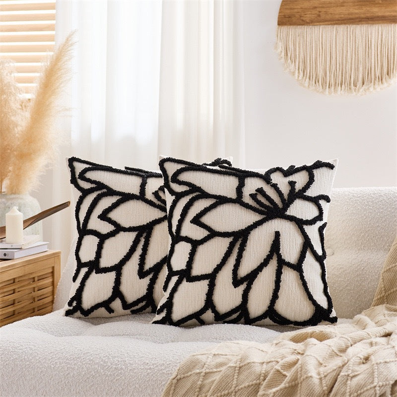 Decorative Throw Pillow for Couch Decoration
