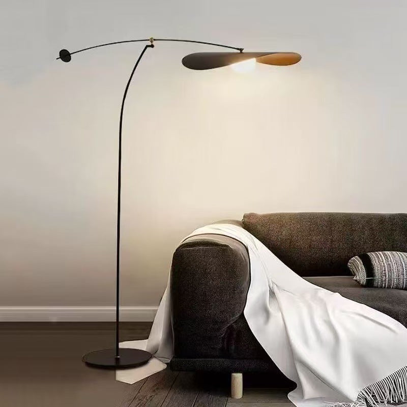 Arch Floor Lamp