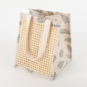 Practical storage basket