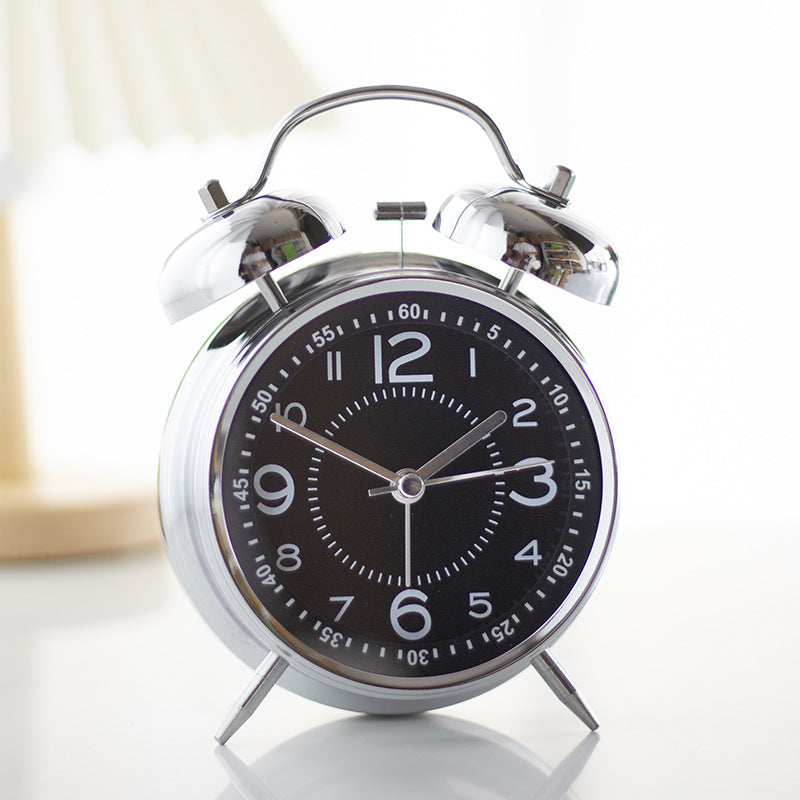 Avarnia Alarm Clock