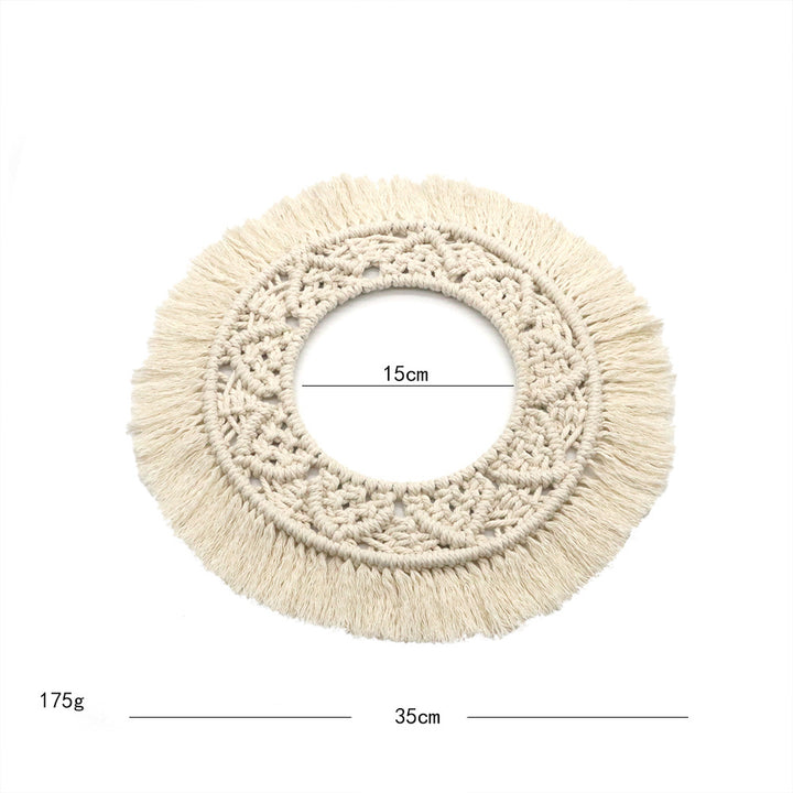Macrame Wall Hanging