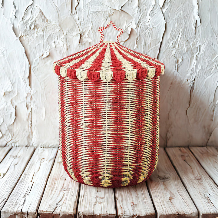 Storage Basket