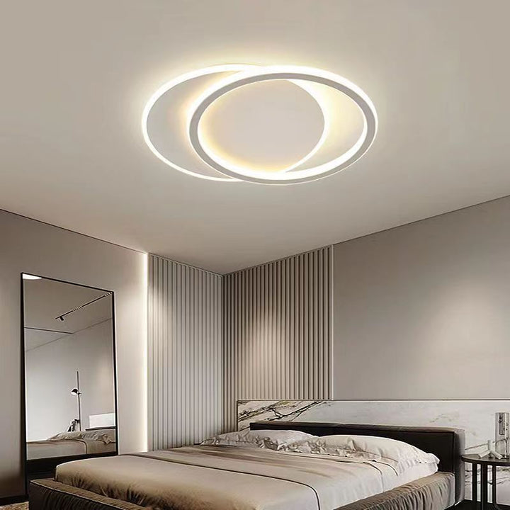 Modern ceiling light