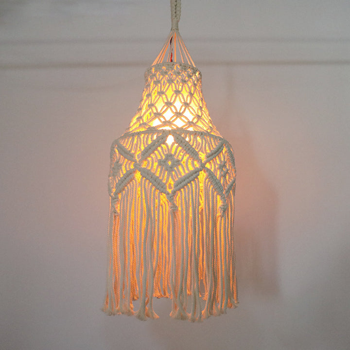 Macrame Plant Hanger