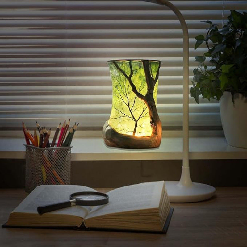 Decorative Table Lamp