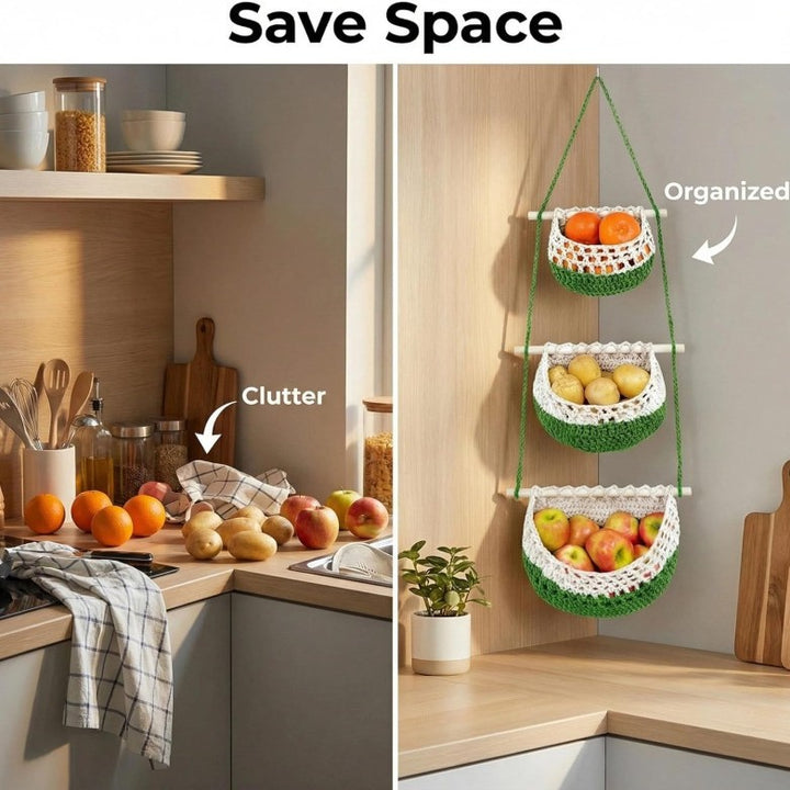 Hanging Organizer