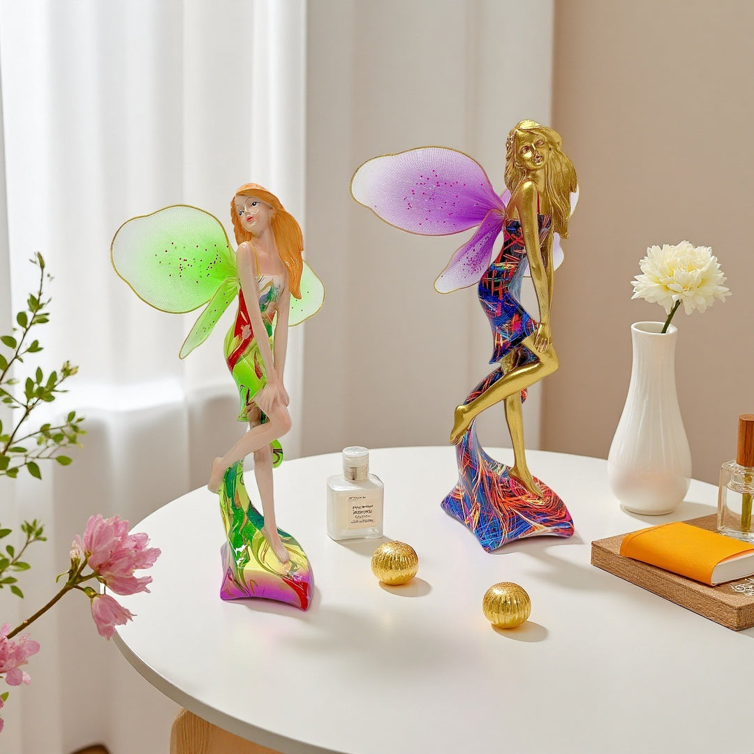 Decorative Figure