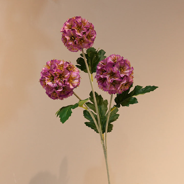 Decorative Artificial Flower Branch
