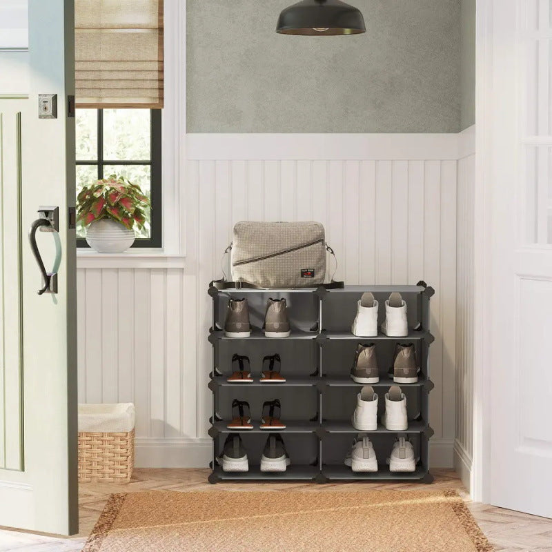 Modular Lower Shelf