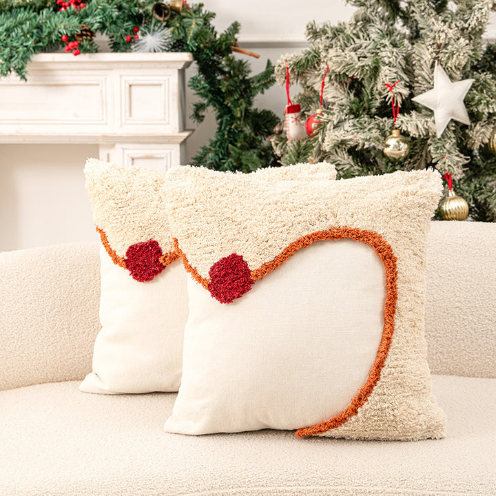 Decorative Holiday Pillow