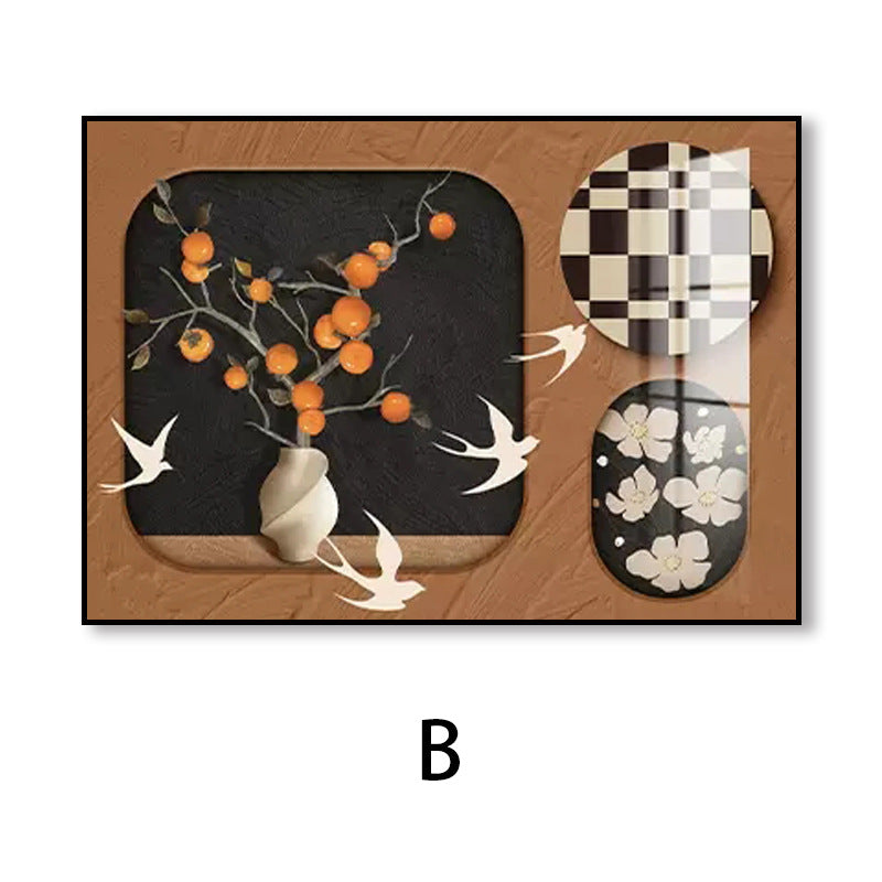 Decorative Art Panel