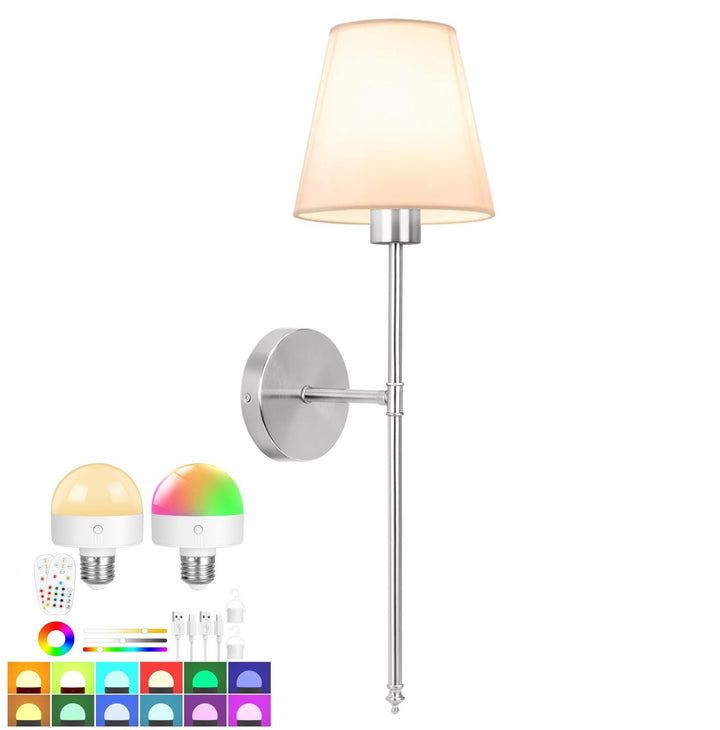 Stylish Wall Mounted