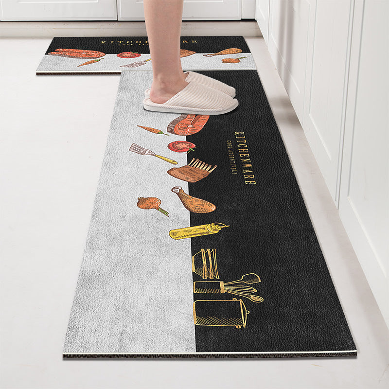 Kitchen Mat for Indoor Kitchen Floor