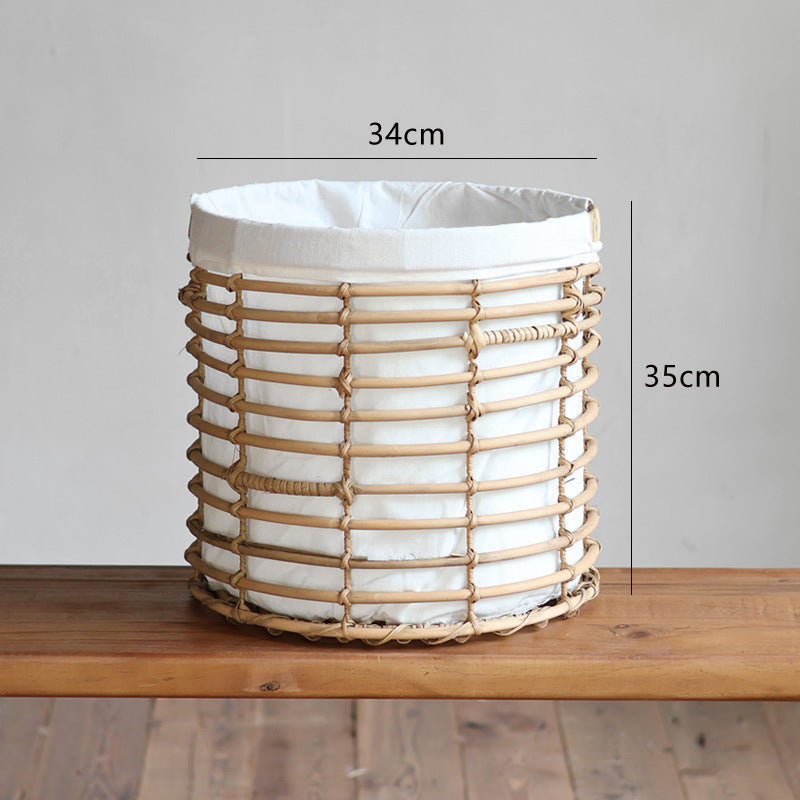 High-quality storage basket