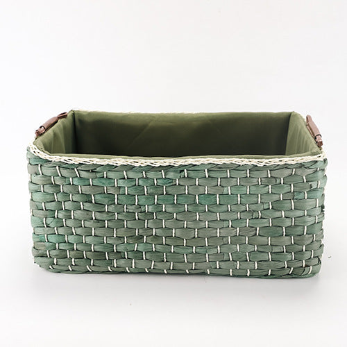 Woven Storage Container