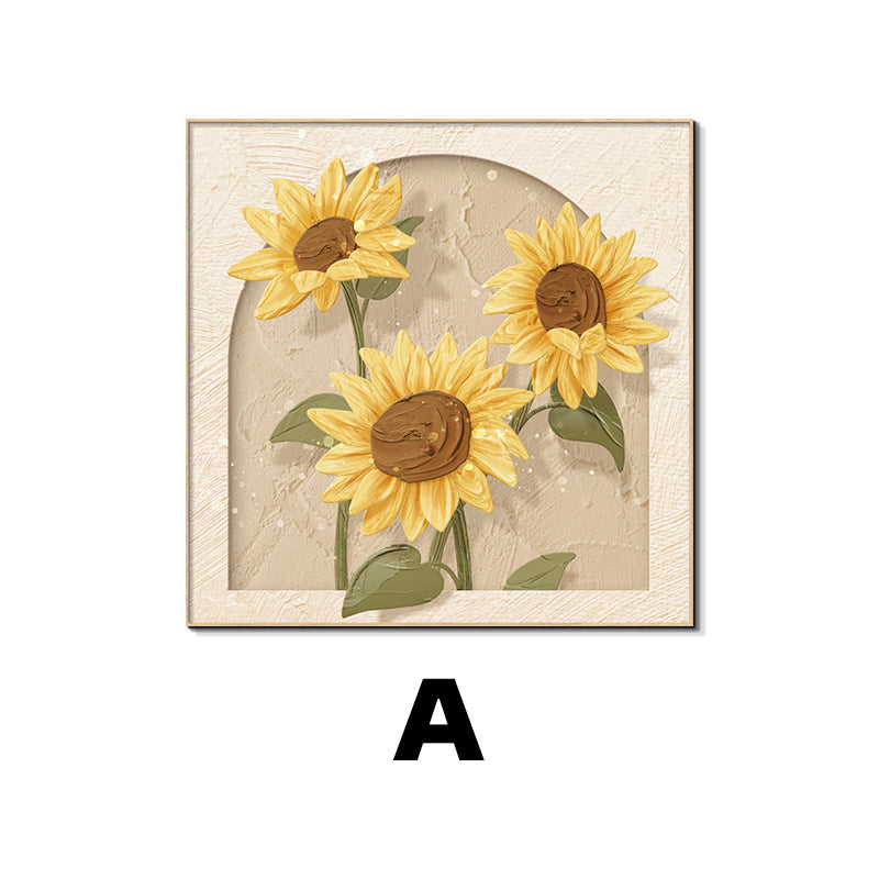 Floral Wall Art 1790073647