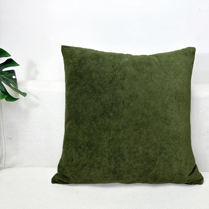 Soft Textured Decorative Cushion