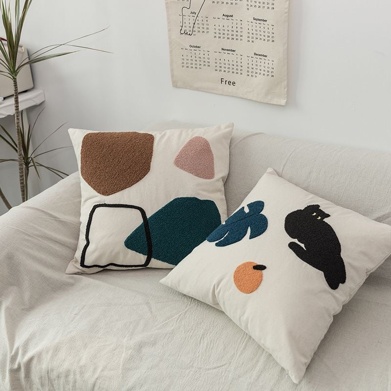 Home Decorative Throw Pillow