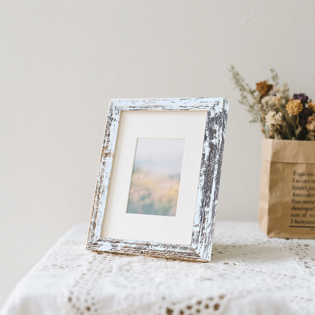 Minimalist Decorative Picture Frame