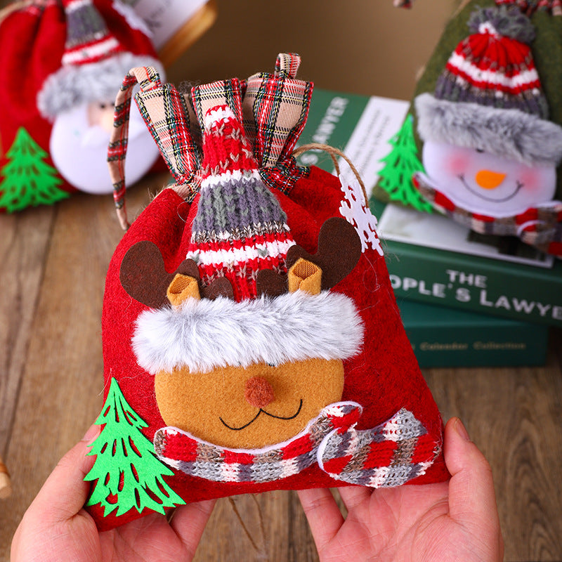 Funnier Christmas Gift Sack