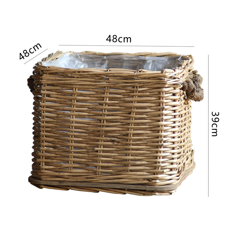 Laundry Basket