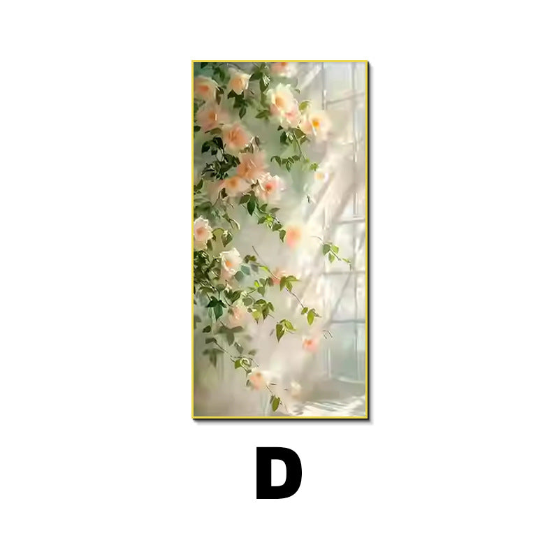 Floral Canvas Wall Art 1790073743
