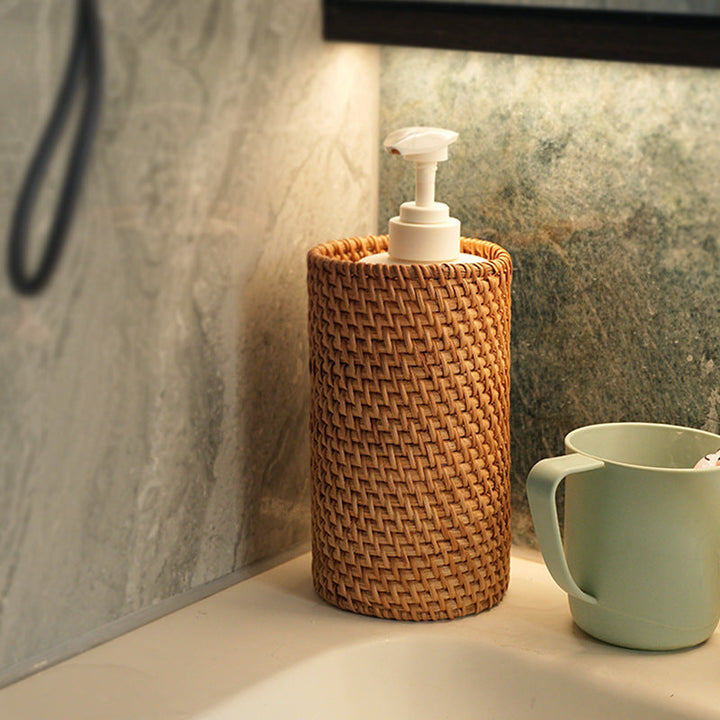 Decorative flower vases