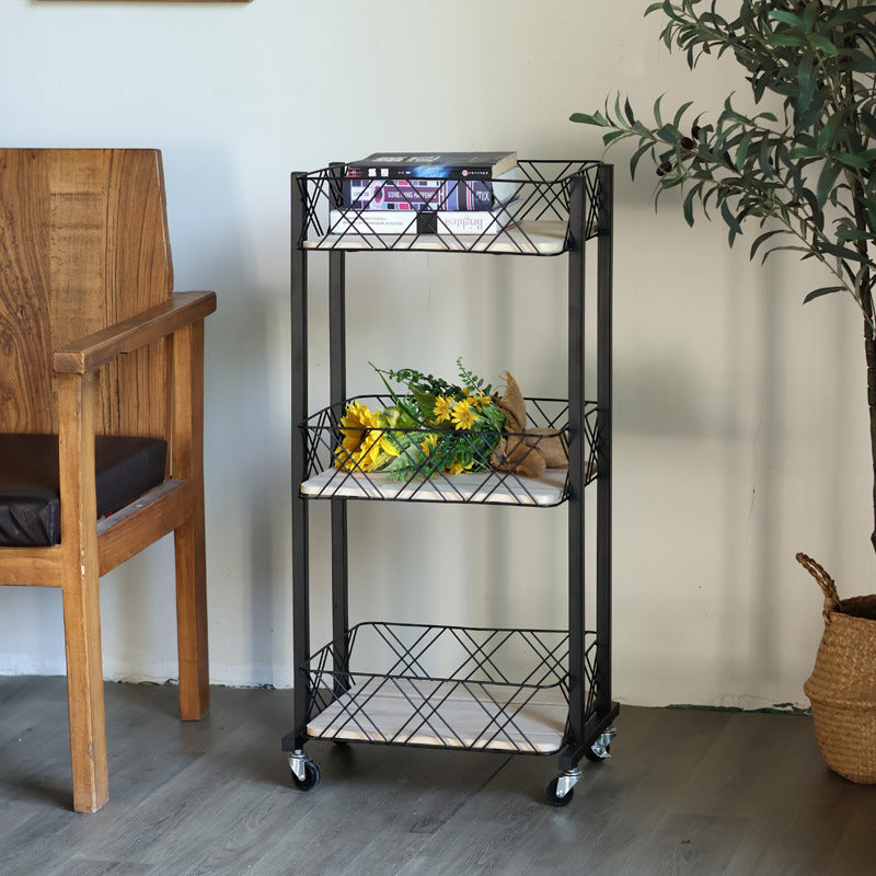 Avarnia shelving system