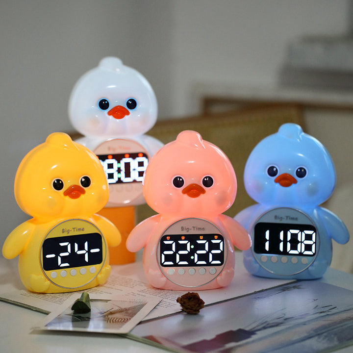 Avarnia Alarm Clock