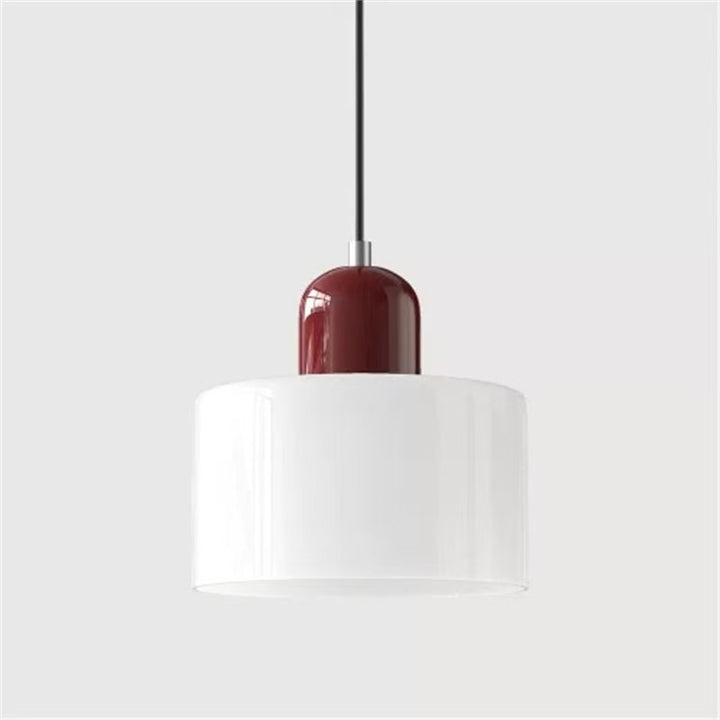 Pendant light