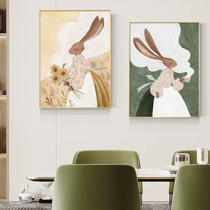 Decorative Wall Art