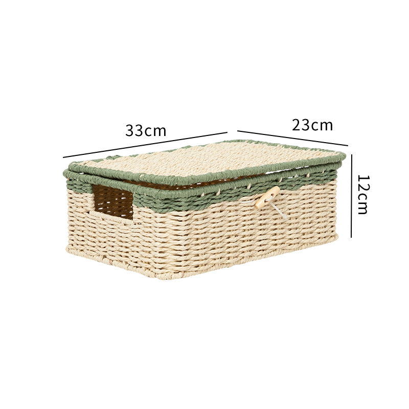 Storage Basket