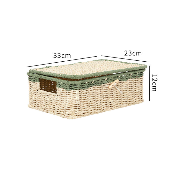 Storage Basket