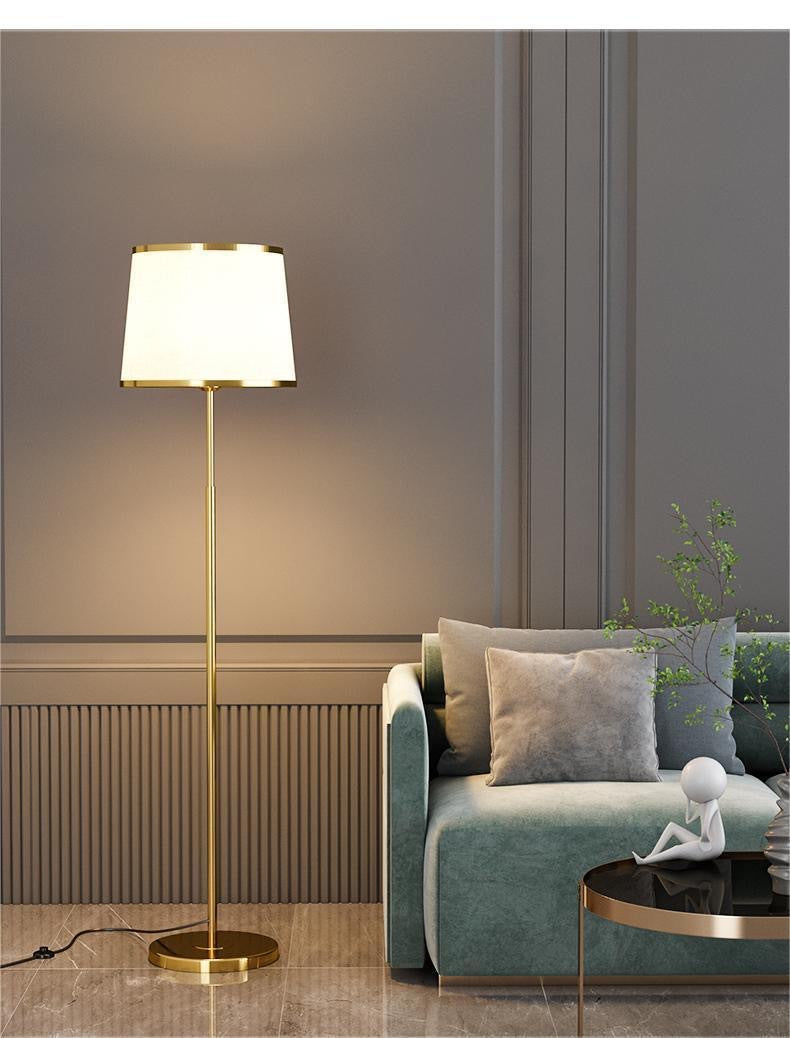Modern Minimalistic Floor Lamp
