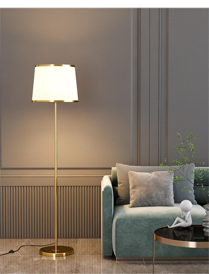 Modern Minimalistic Floor Lamp