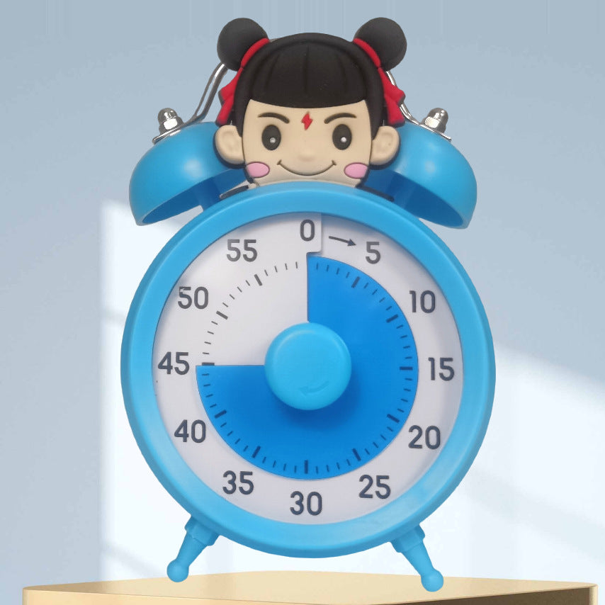 Funny Alarm Clock