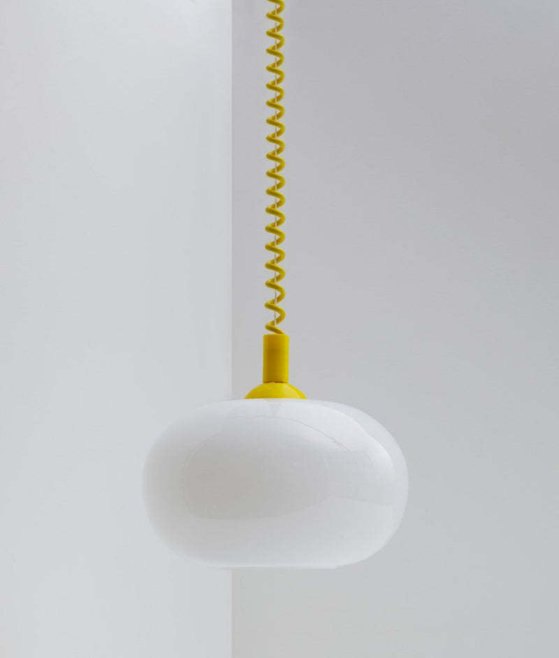 Modern pendant hanging lamp