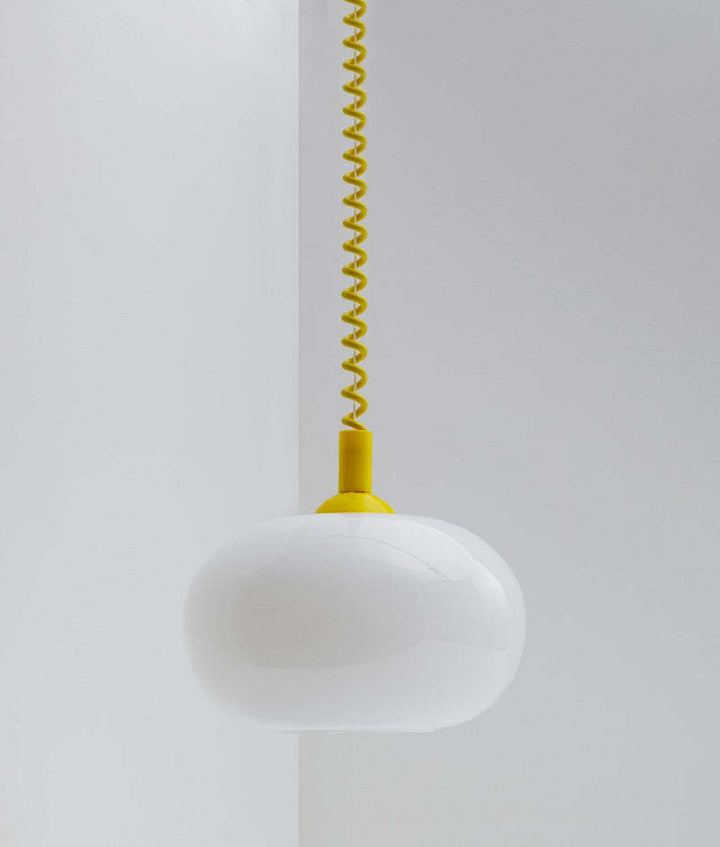 Modern pendant hanging lamp