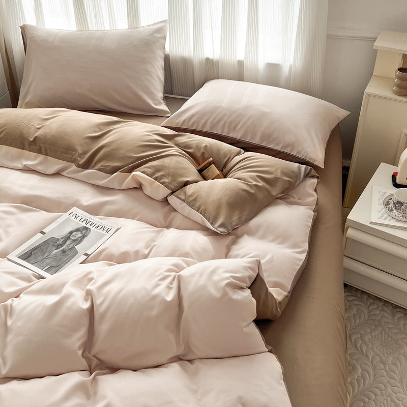 Soft and Cozy Duvet Cover Set