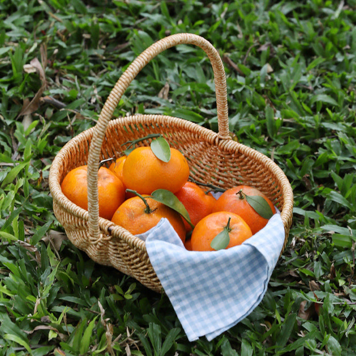 Woven Storage Basket
