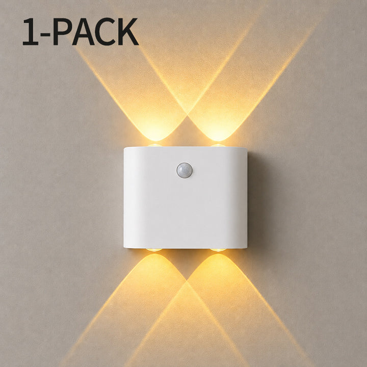 Decorative Wall Lamp