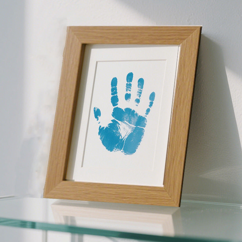 Handprint Artwork Frame