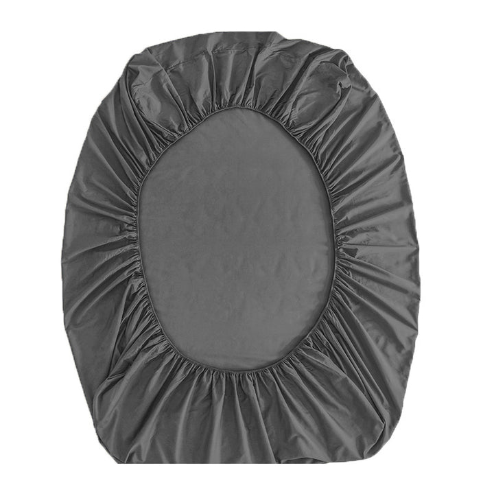 Soft Touch Fitted Sheet