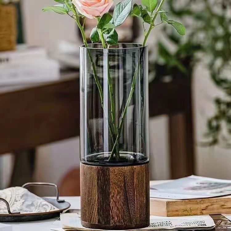 Decorative Glass Decorative Piece for Home Interior