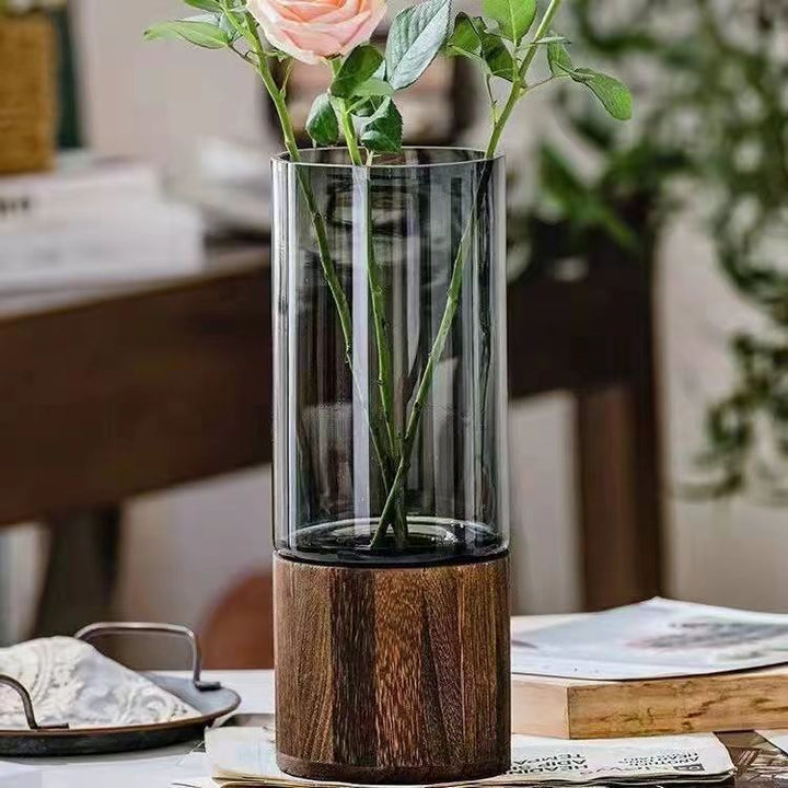 Decorative Glass Decorative Piece for Home Interior