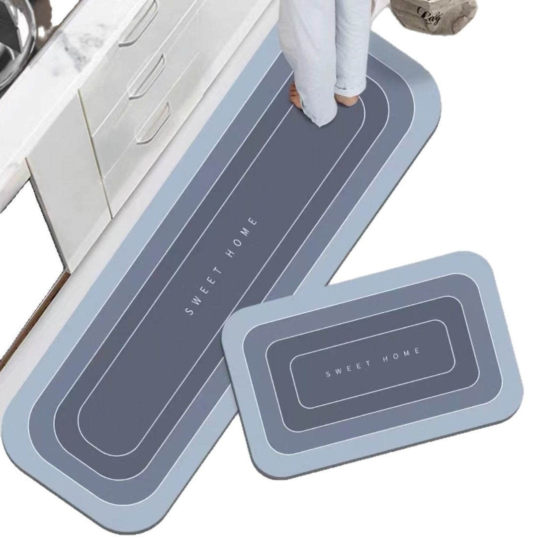 Comfort Kitchen Floor Mat